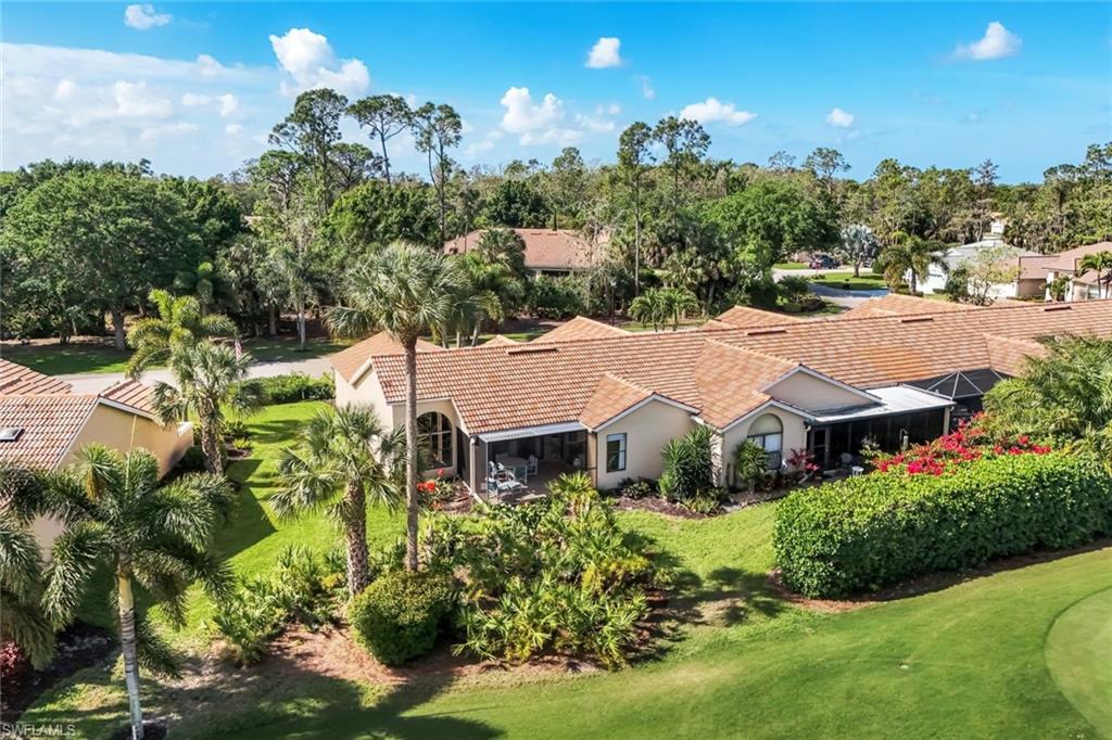 HUNTERS RIDGE - Residential