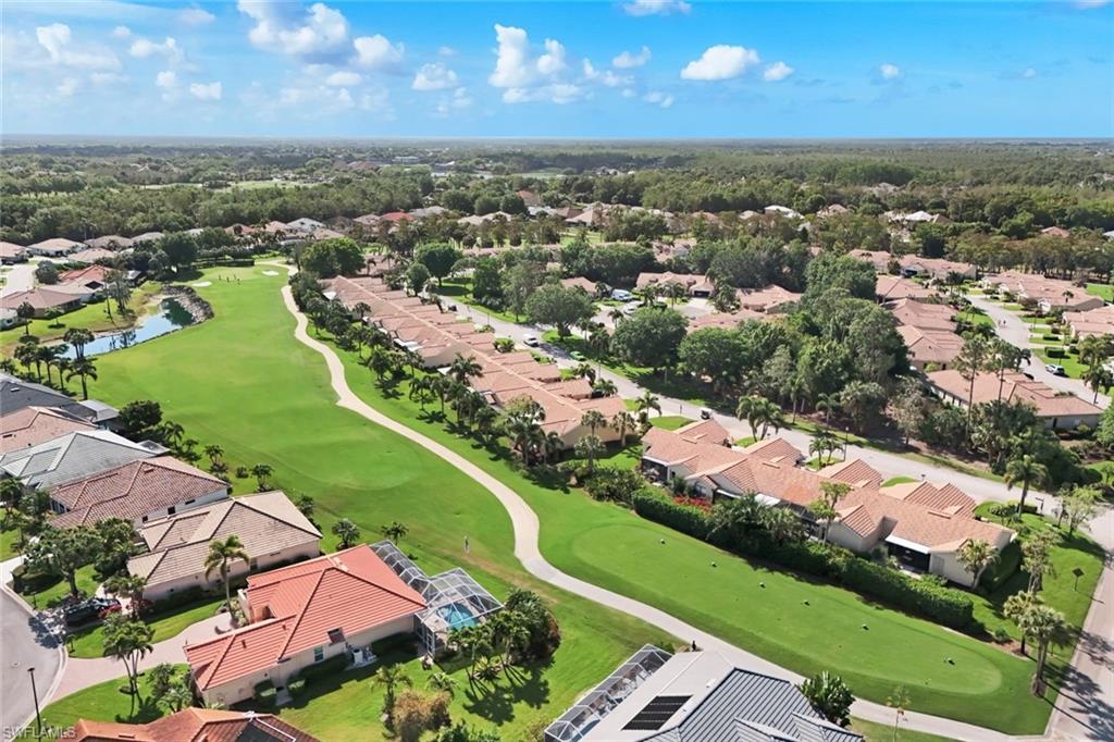 HUNTERS RIDGE - Residential