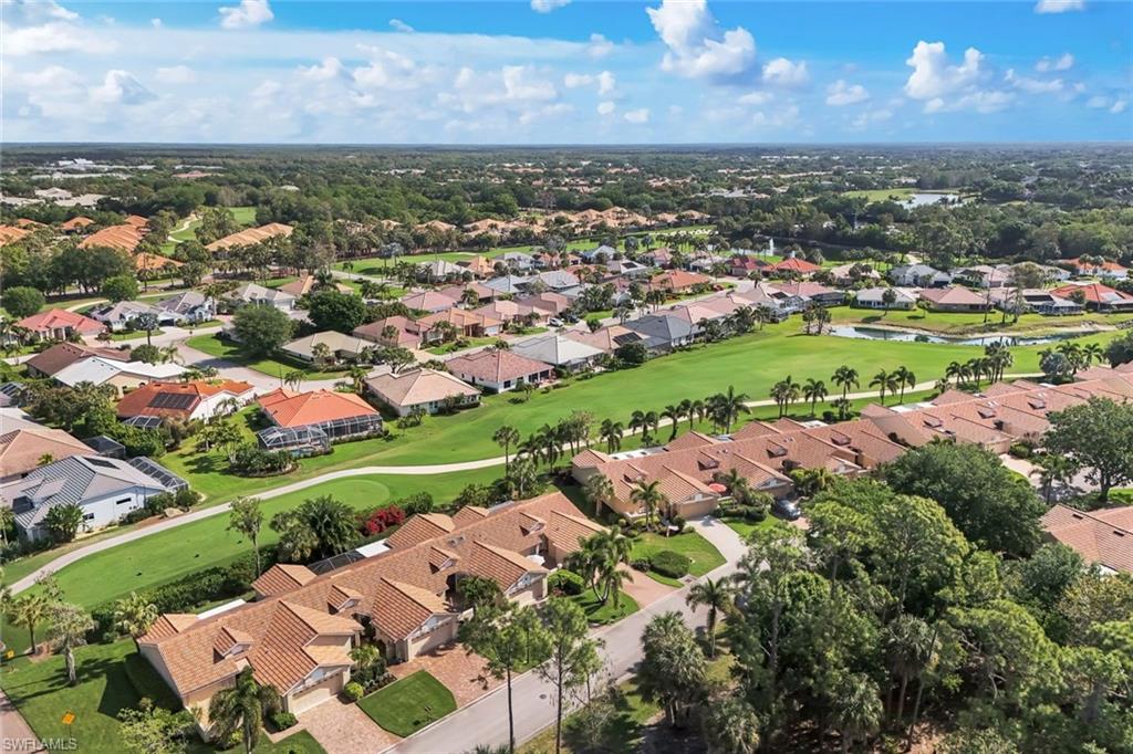 HUNTERS RIDGE - Residential