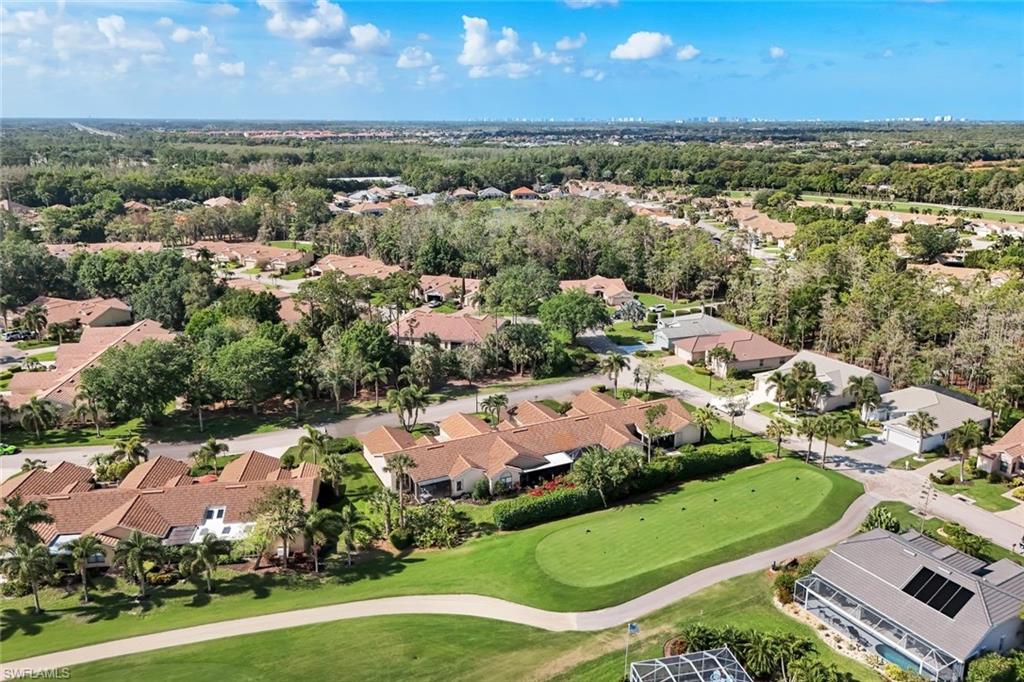 HUNTERS RIDGE - Residential