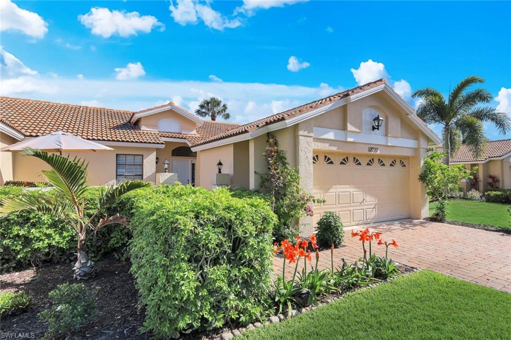 HUNTERS RIDGE - Residential