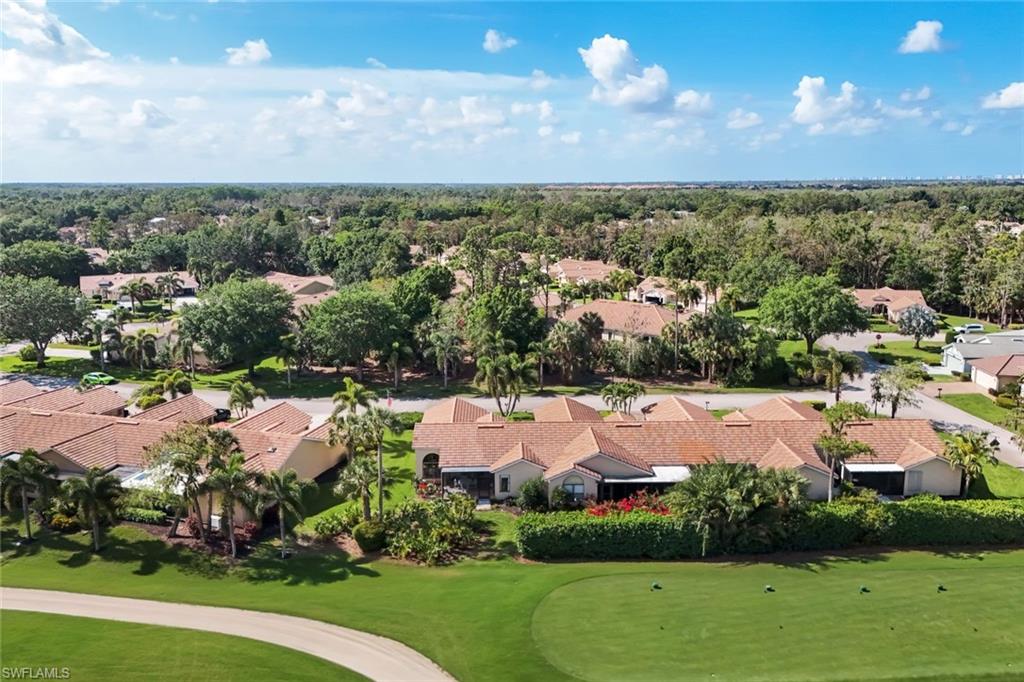 HUNTERS RIDGE - Residential