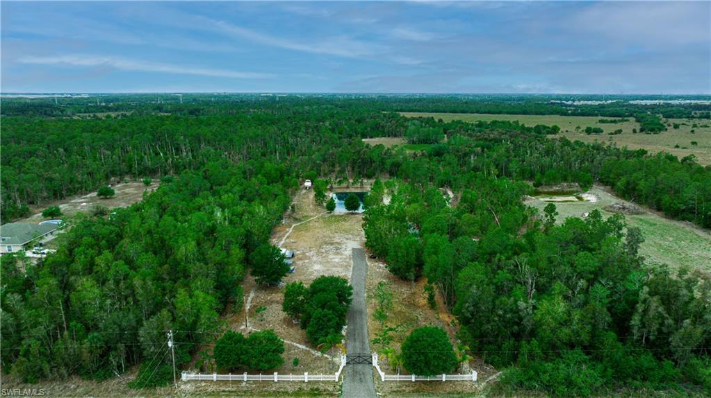 FORT MYERS - Land