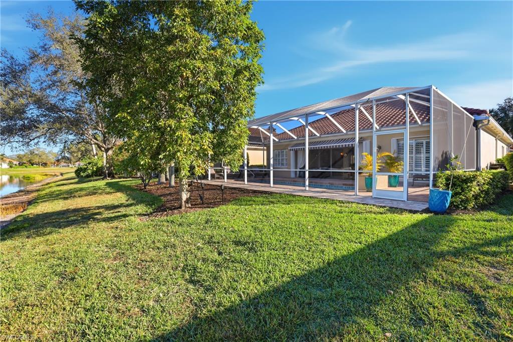 ISLAND WALK - Residential