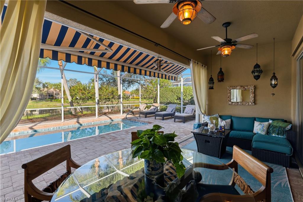 ISLAND WALK - Residential