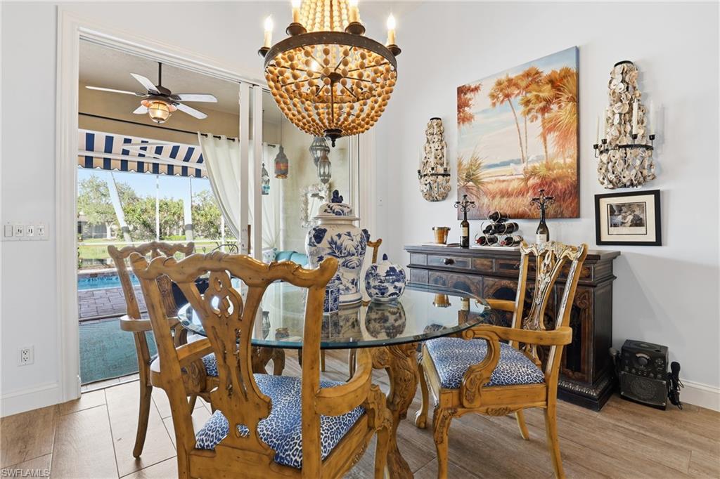 ISLAND WALK - Residential