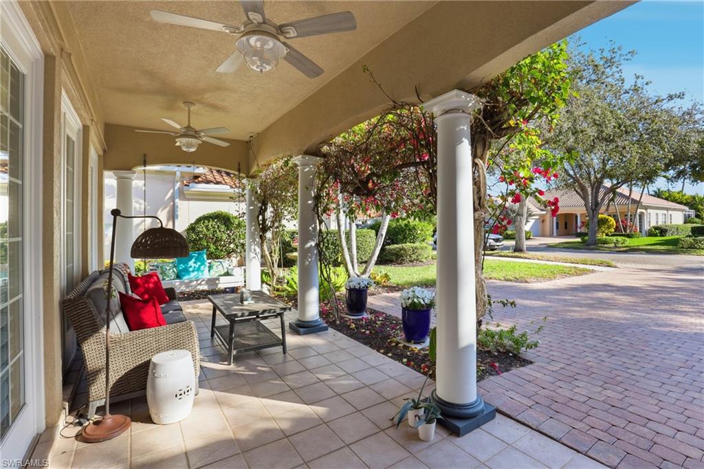 ISLAND WALK - Residential