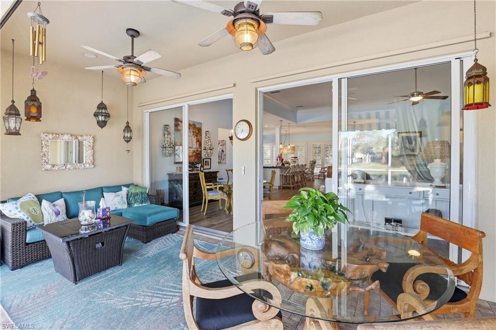 ISLAND WALK - Residential