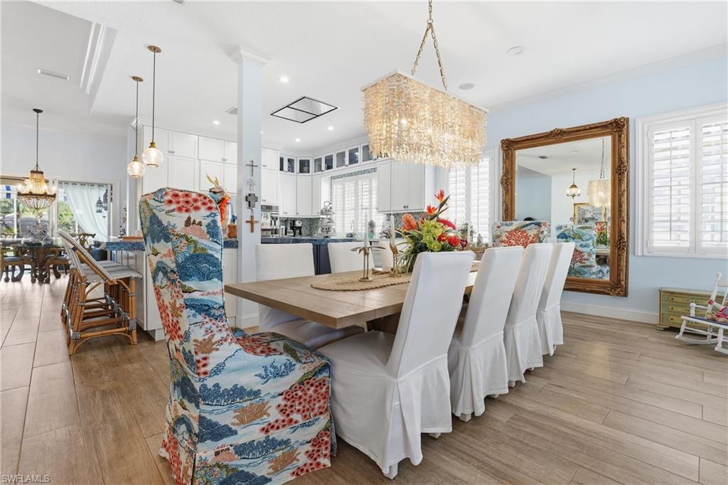 ISLAND WALK - Residential