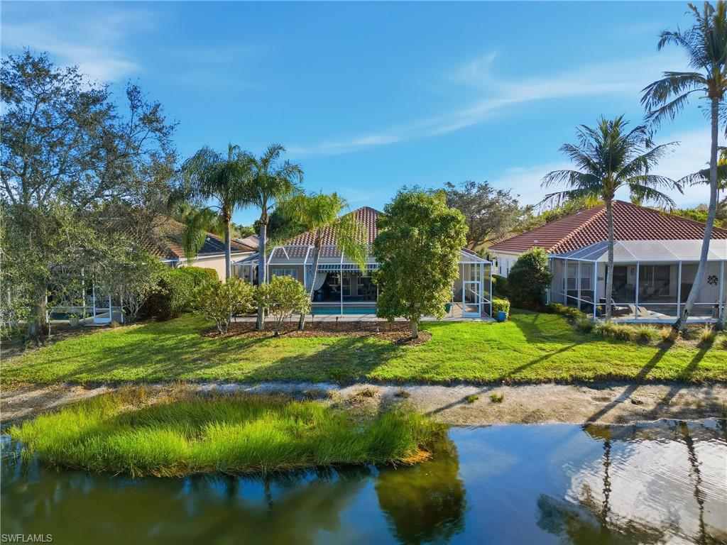 ISLAND WALK - Residential