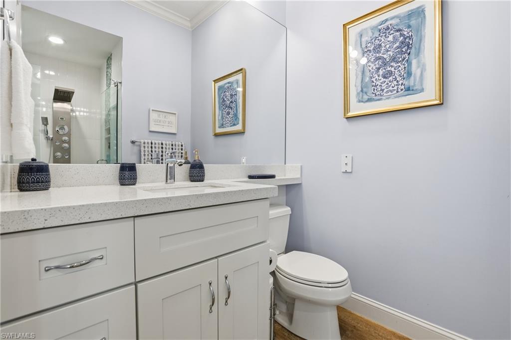 ISLAND WALK - Residential