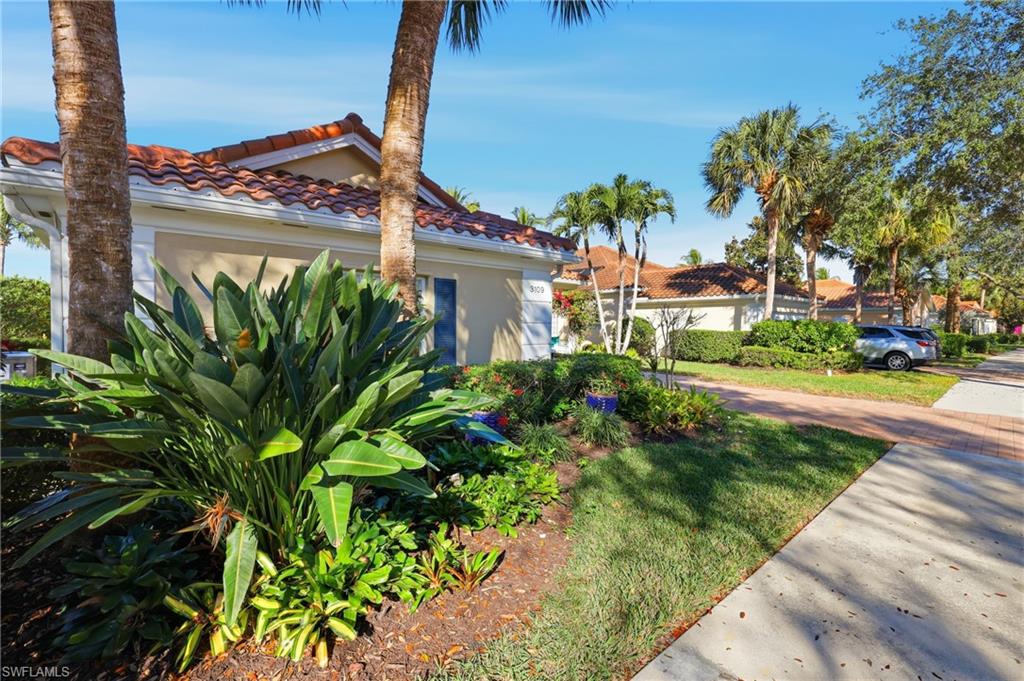 ISLAND WALK - Residential