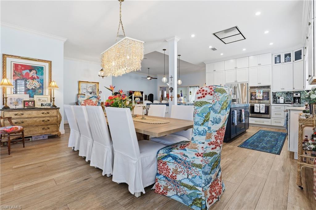 ISLAND WALK - Residential