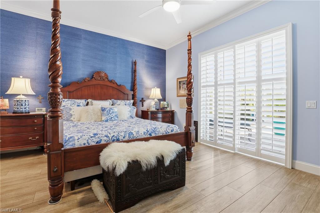 ISLAND WALK - Residential