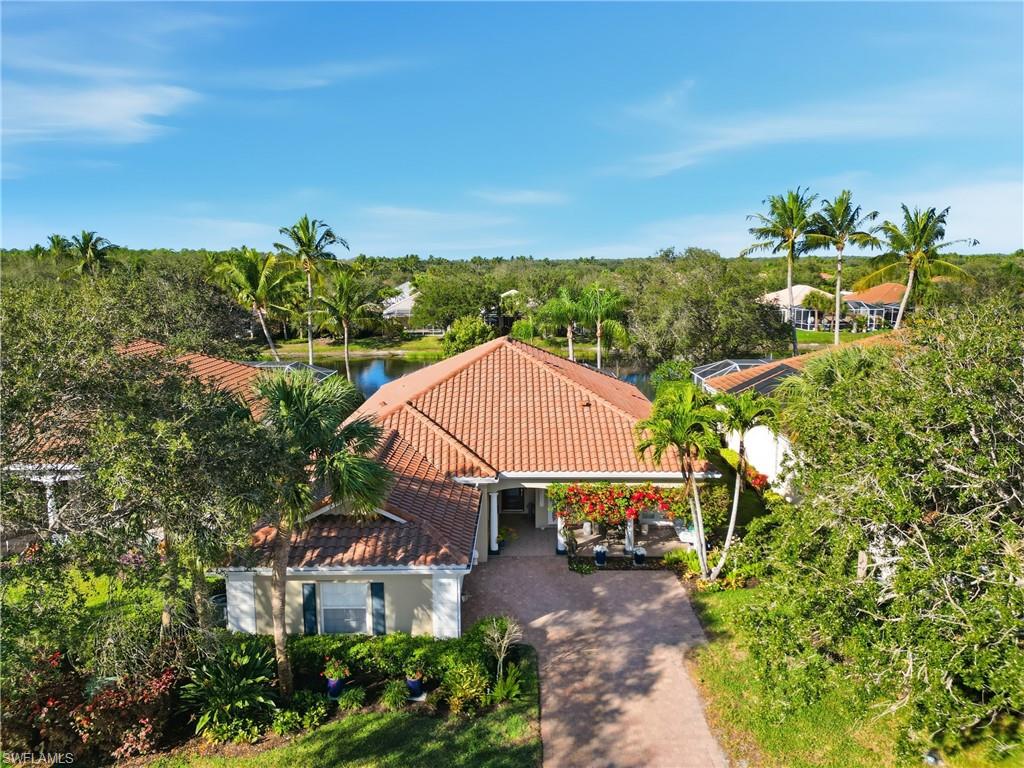 ISLAND WALK - Residential