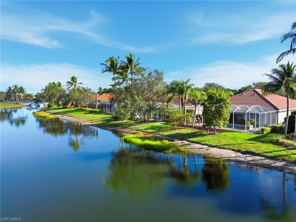 ISLAND WALK - Residential