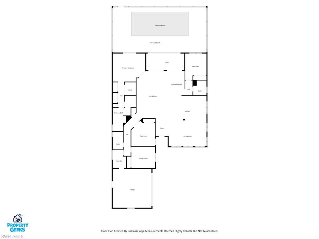 ISLAND WALK - Residential