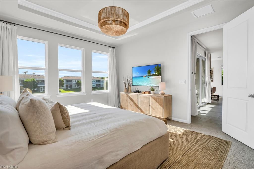 ARBORETUM - Residential Lease