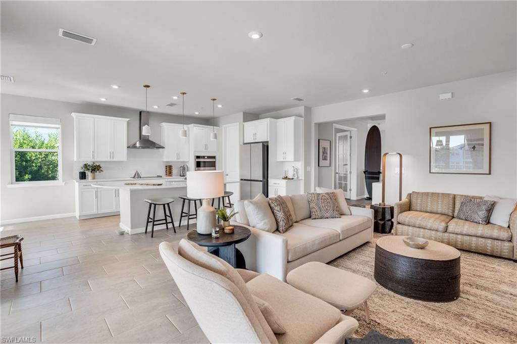 ARBORETUM - Residential Lease