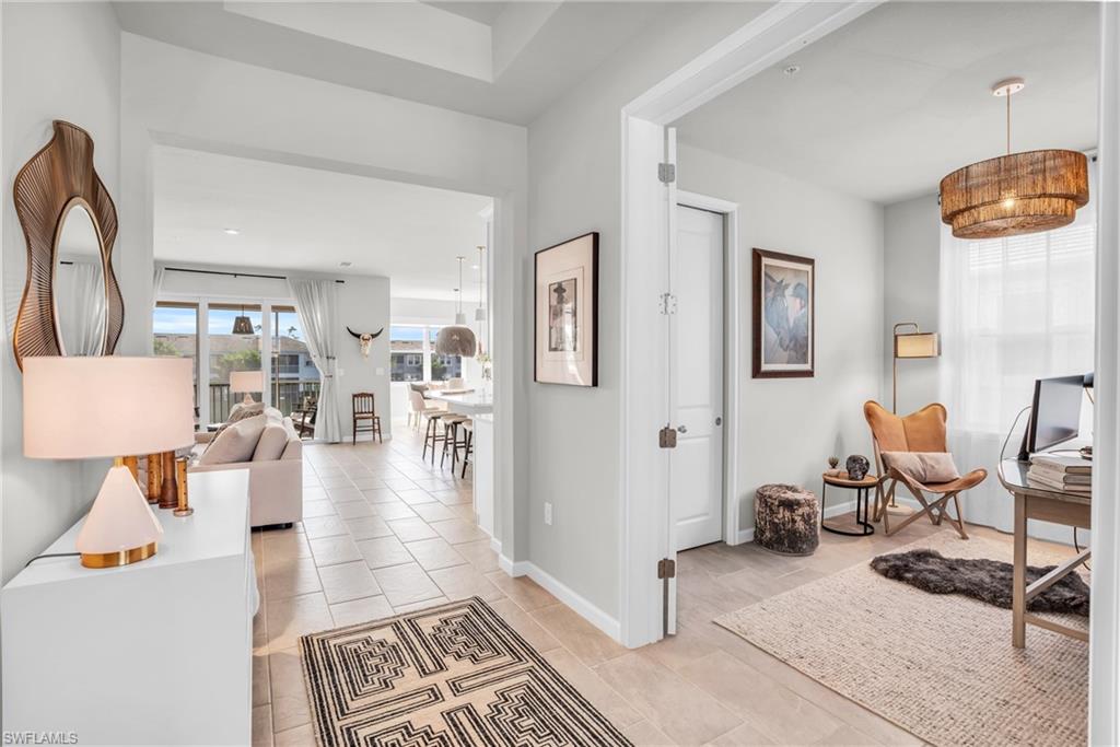 ARBORETUM - Residential Lease