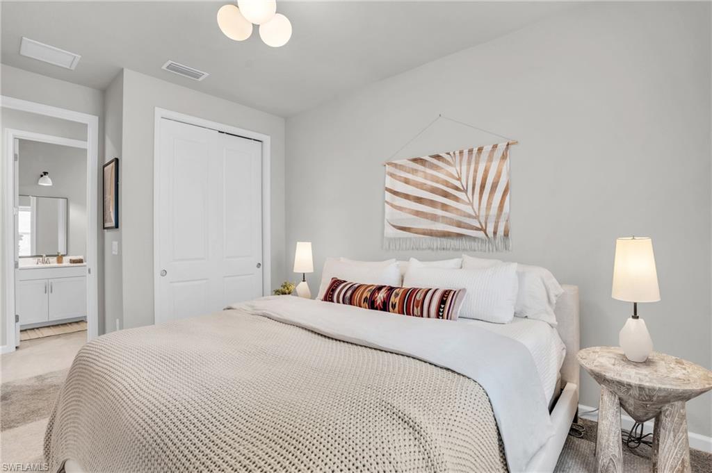 ARBORETUM - Residential Lease