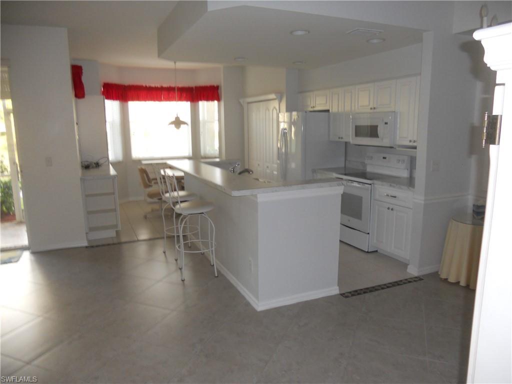 RIVERS REACH - Residential