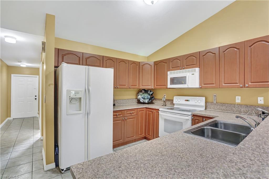 LEHIGH ESTATES - Residential