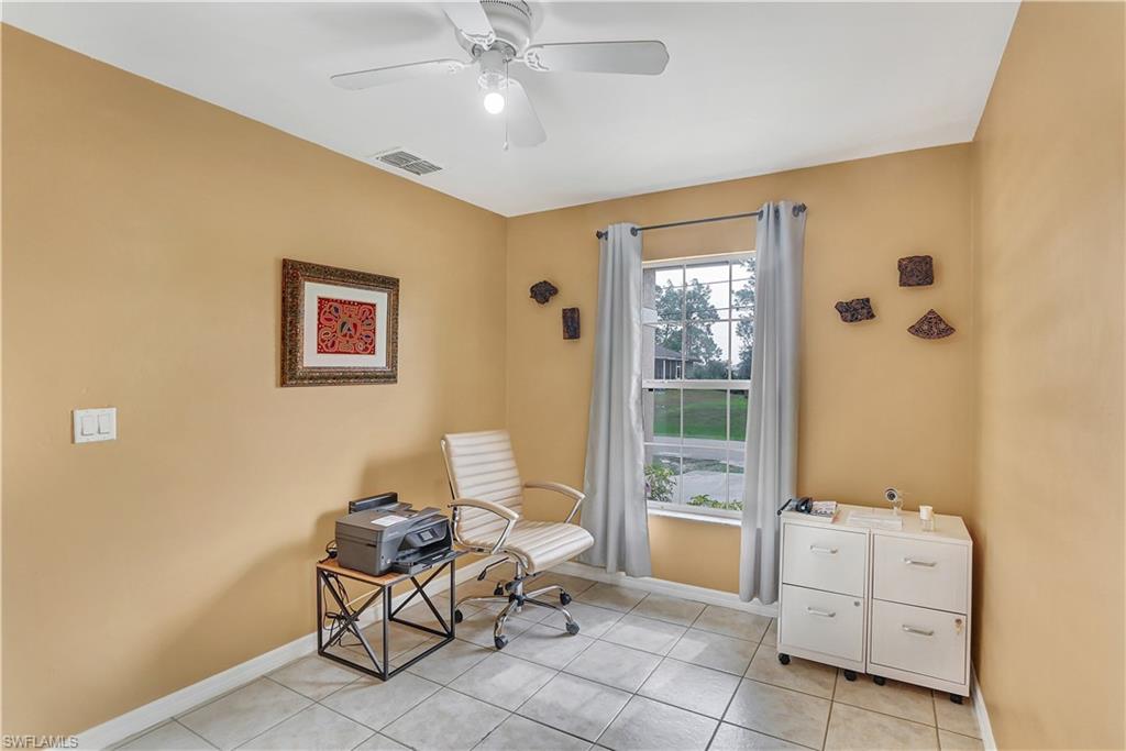 LEHIGH ESTATES - Residential