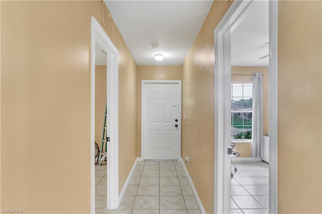 LEHIGH ESTATES - Residential