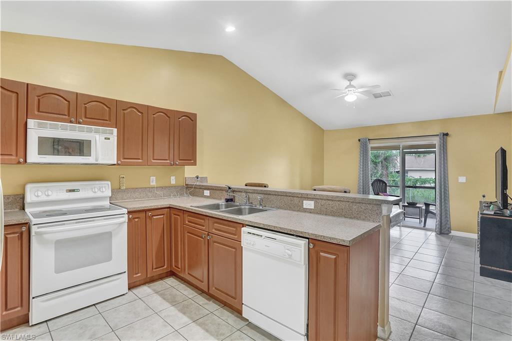 LEHIGH ESTATES - Residential