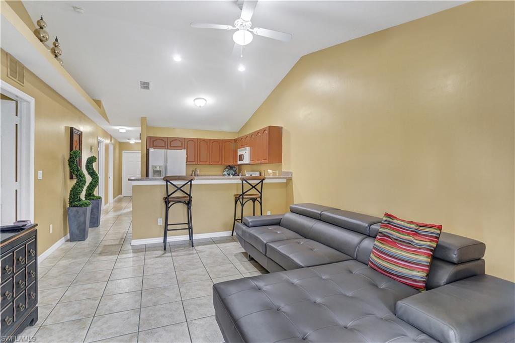 LEHIGH ESTATES - Residential