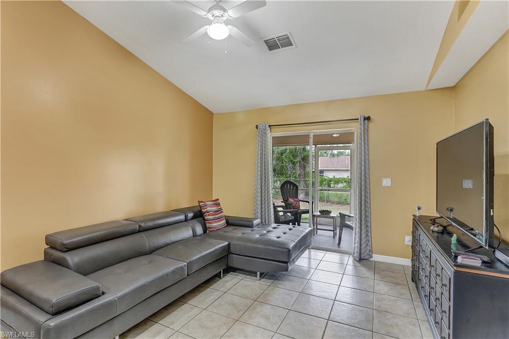 LEHIGH ESTATES - Residential