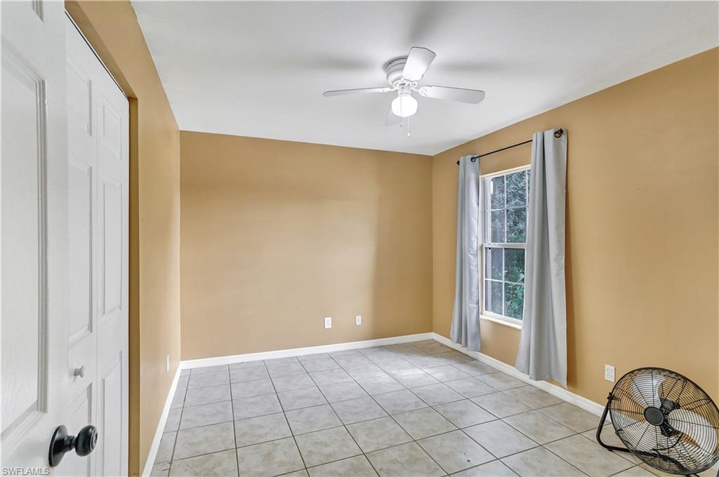 LEHIGH ESTATES - Residential