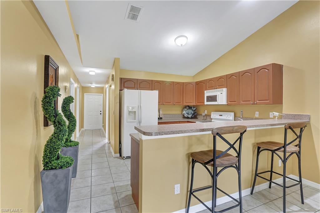 LEHIGH ESTATES - Residential