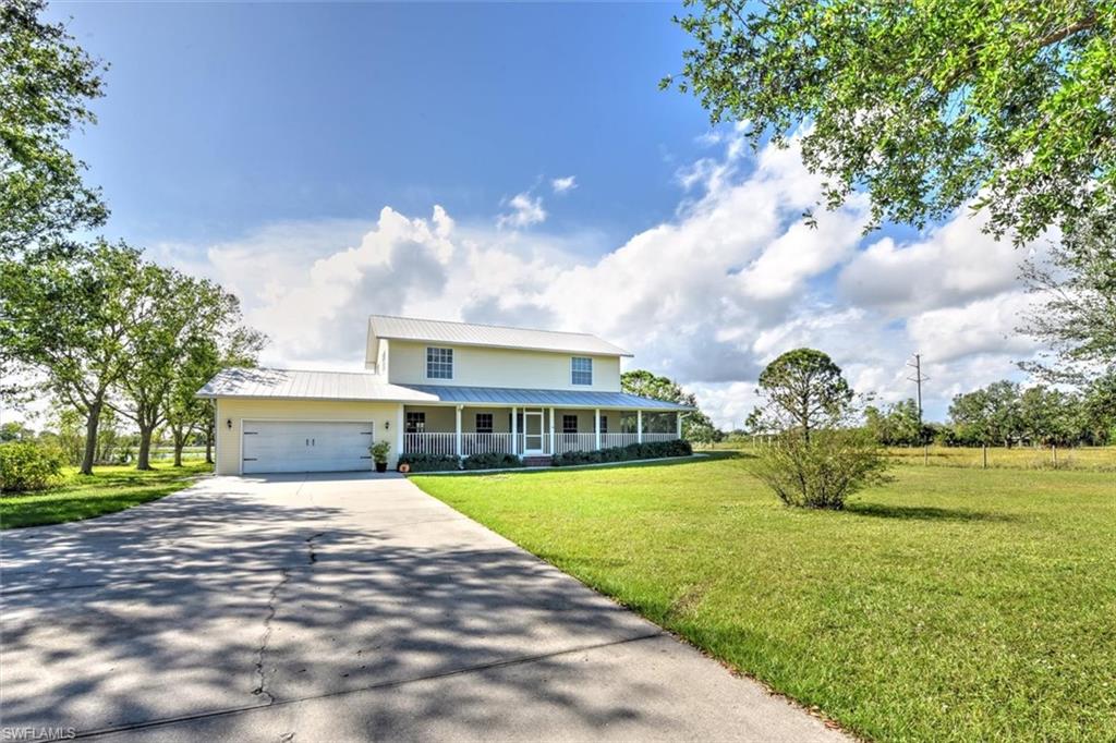 NORTH FORT MYERS - Residential