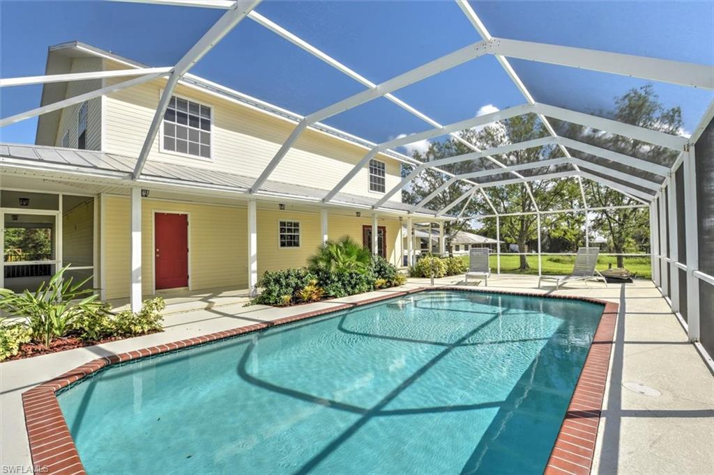 NORTH FORT MYERS - Residential