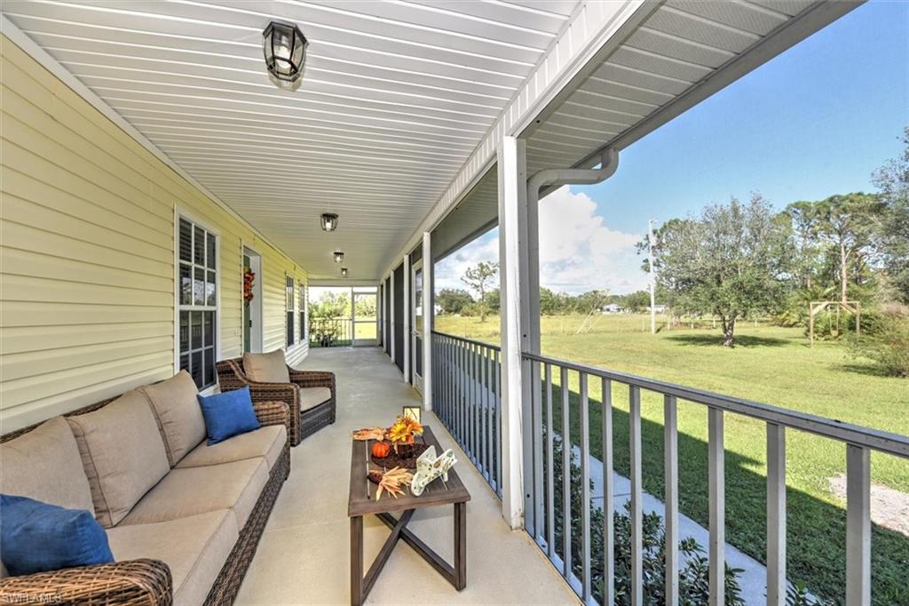 NORTH FORT MYERS - Residential