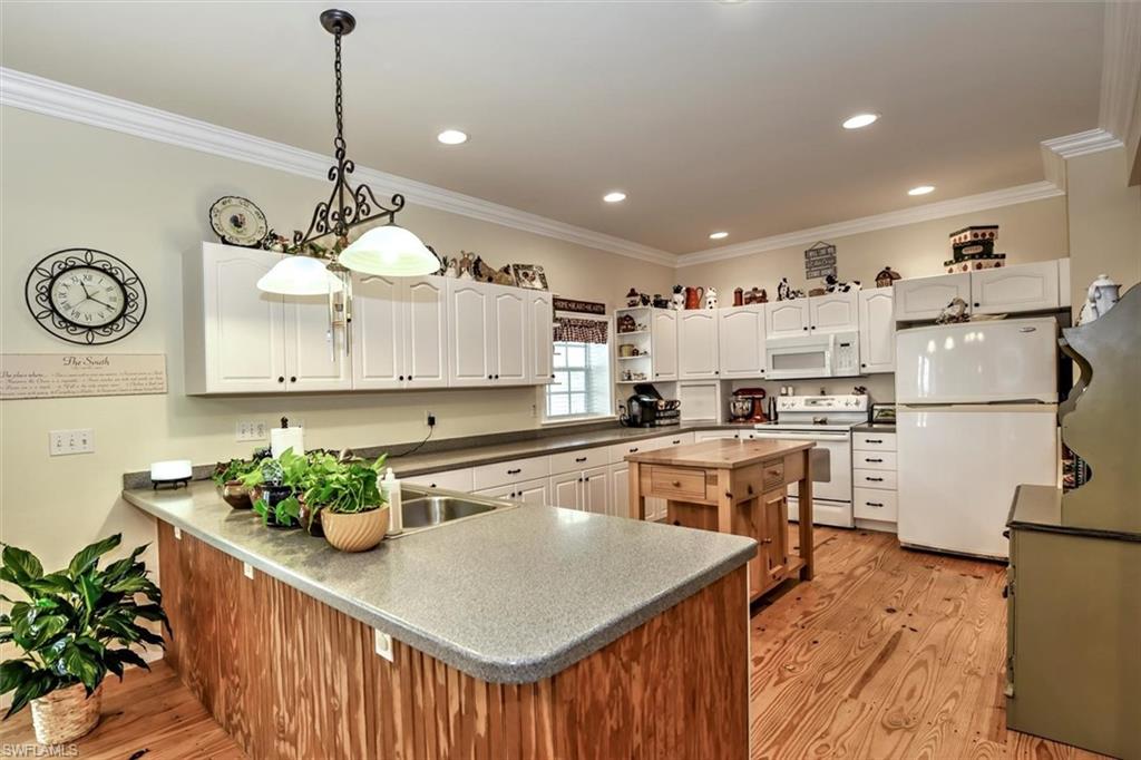 NORTH FORT MYERS - Residential