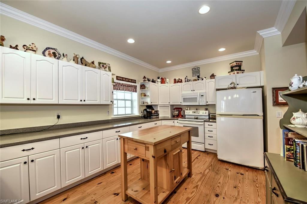 NORTH FORT MYERS - Residential