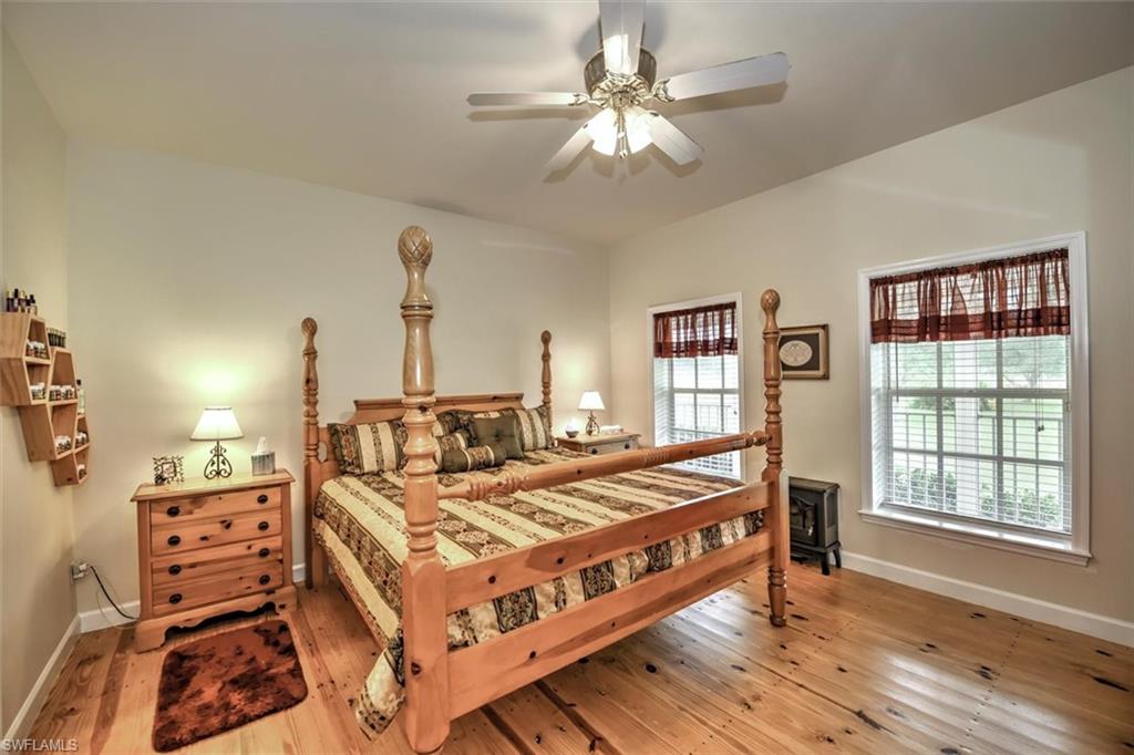 NORTH FORT MYERS - Residential