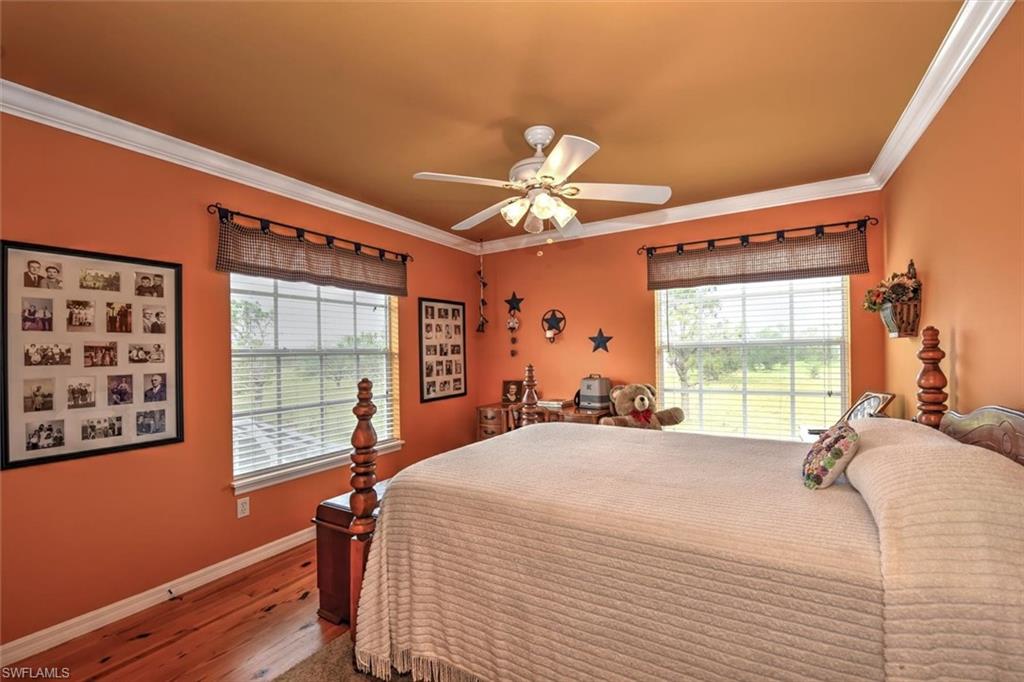 NORTH FORT MYERS - Residential