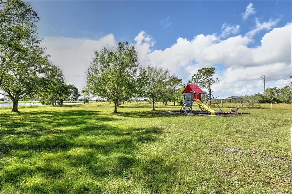 NORTH FORT MYERS - Residential