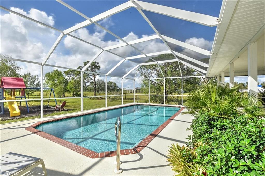 NORTH FORT MYERS - Residential