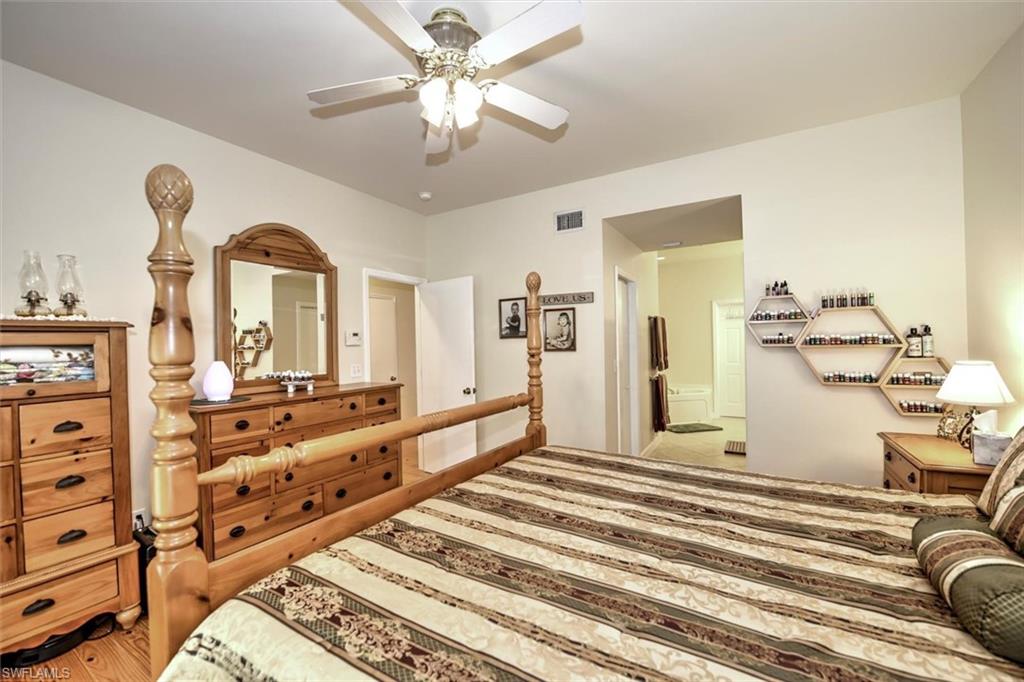 NORTH FORT MYERS - Residential