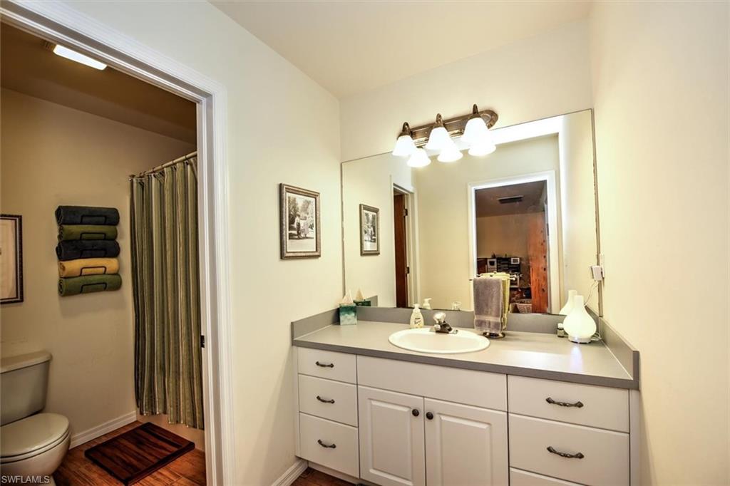 NORTH FORT MYERS - Residential