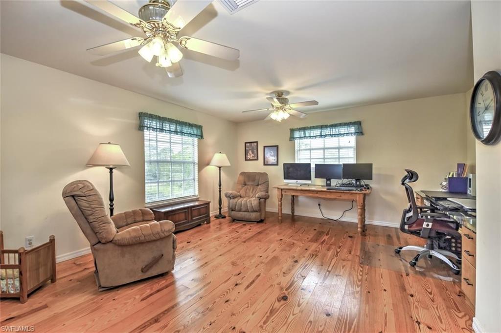 NORTH FORT MYERS - Residential