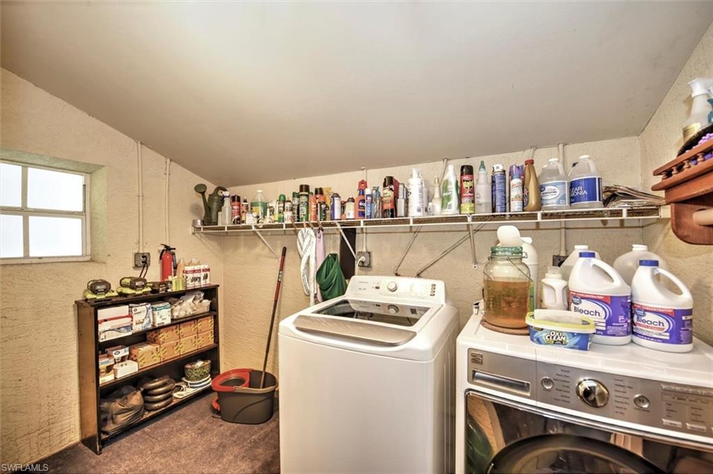 NORTH FORT MYERS - Residential