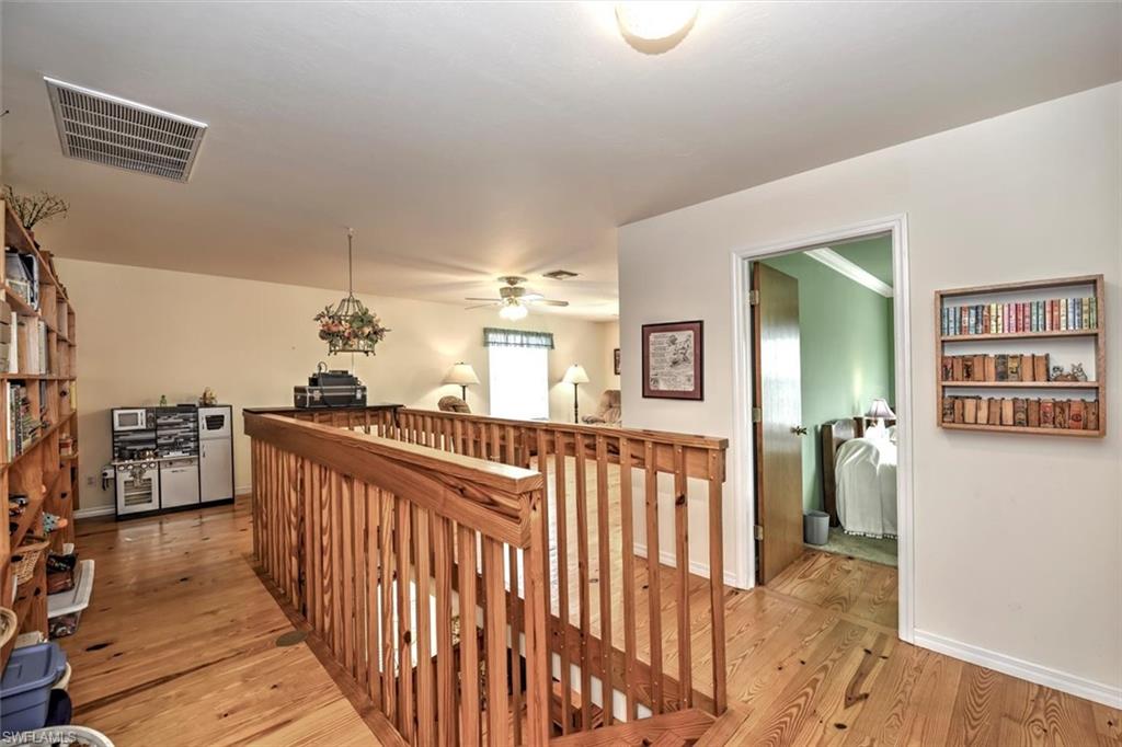 NORTH FORT MYERS - Residential