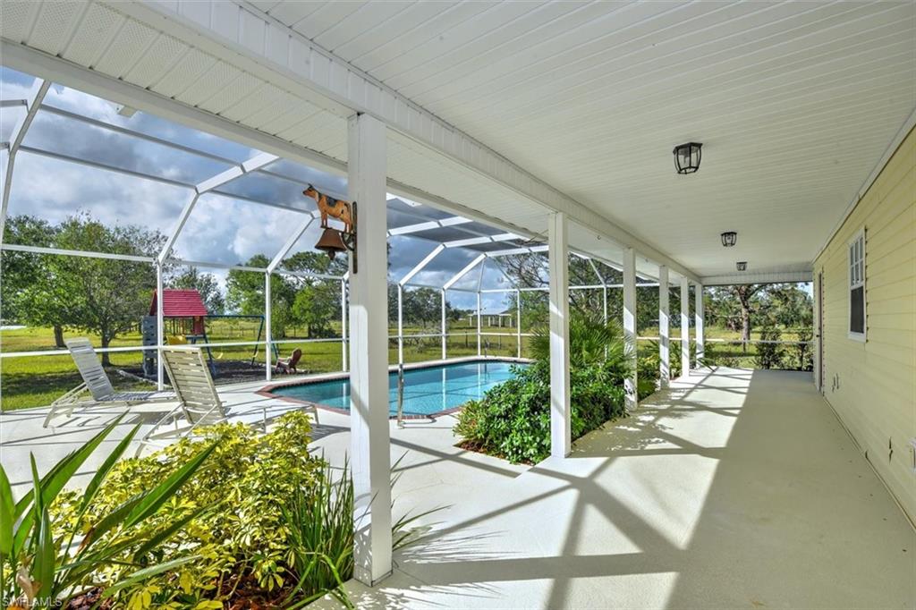 NORTH FORT MYERS - Residential