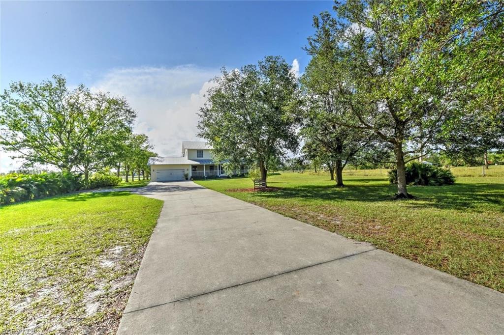 NORTH FORT MYERS - Residential